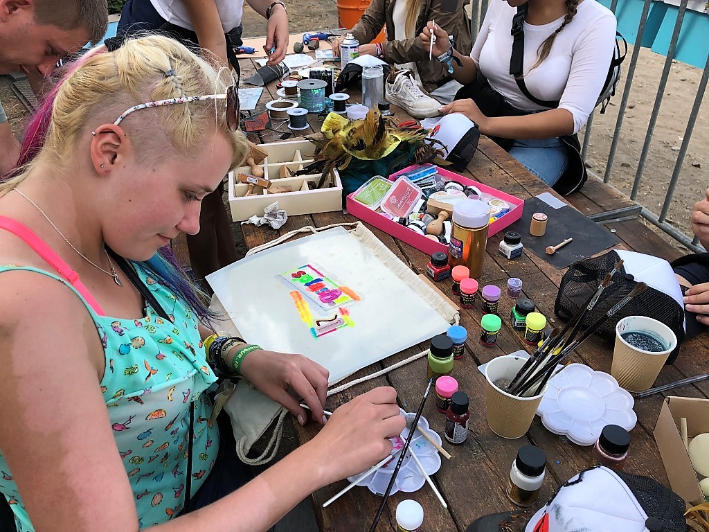 Splash 21_Ferropolis_Upcycling Workshop_DIY_hand-im-glueck.de (8)