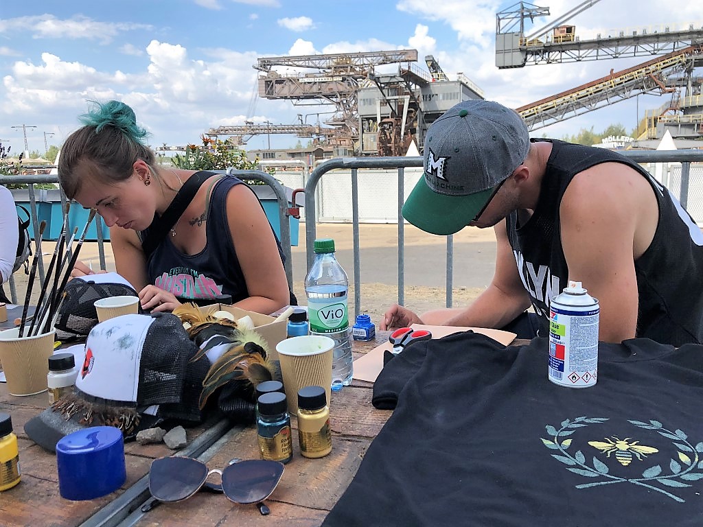 Splash 21_Ferropolis_Upcycling Workshop_DIY_hand-im-glueck.de (9)