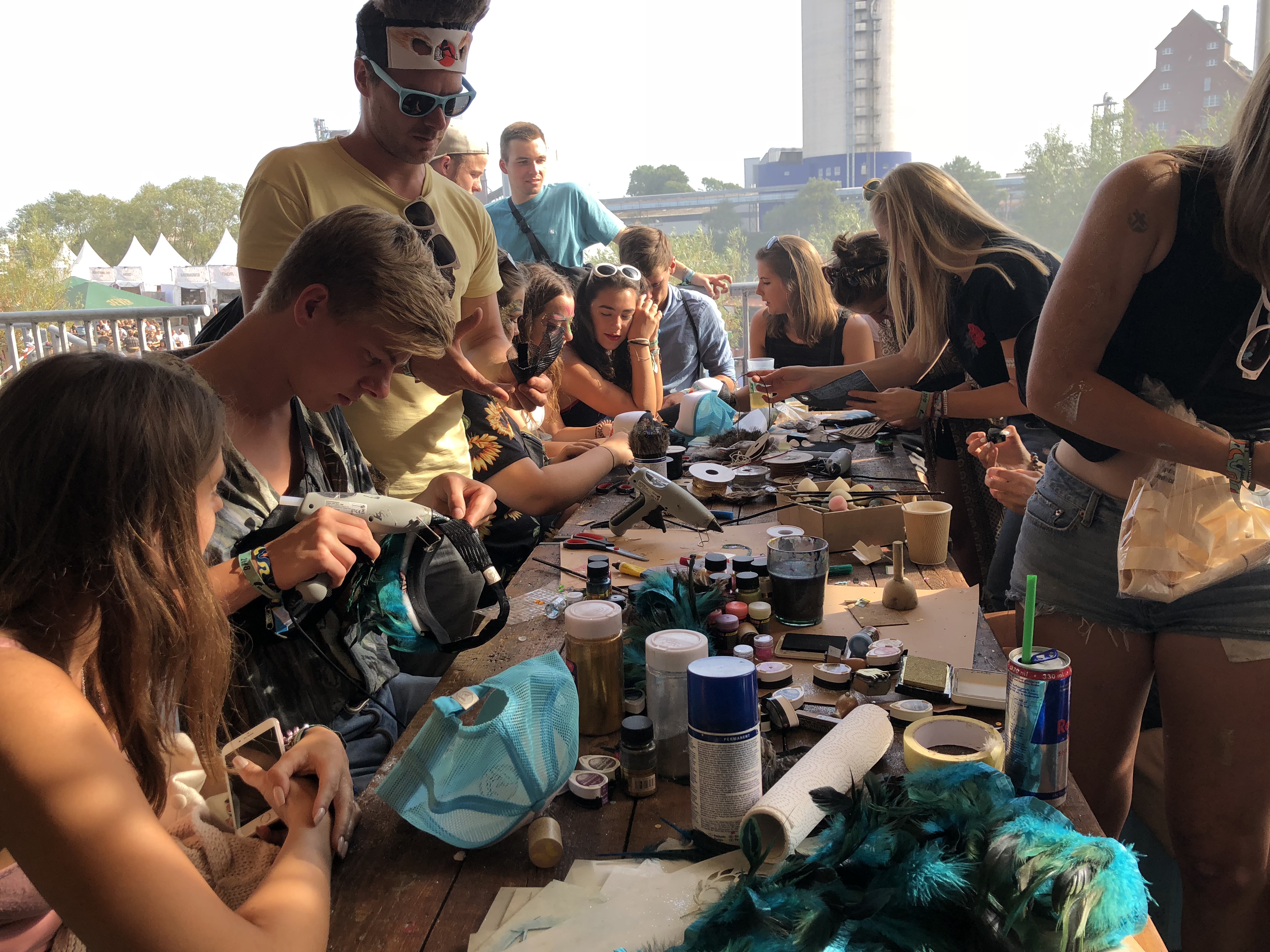 Selbermachen Dockville 2018_hand-im-glueck.de